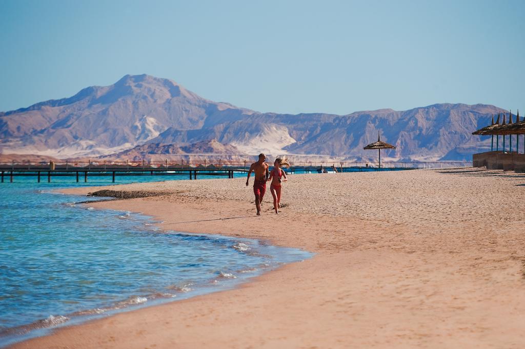 Amwaj Oyoun Resort & Spa
