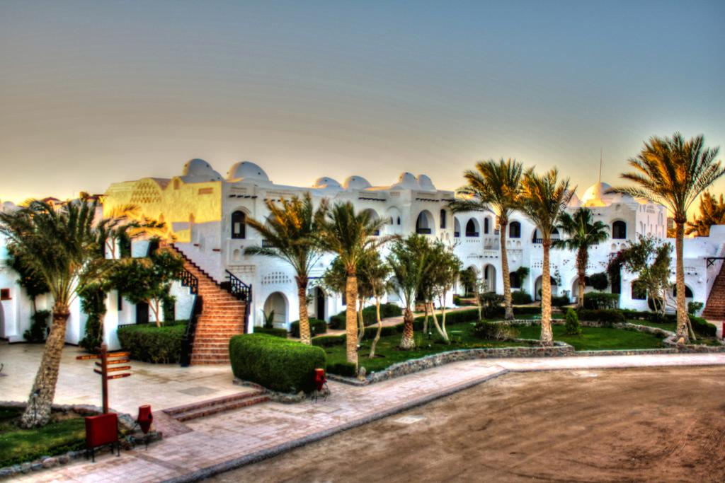 Arabella Azur Resort