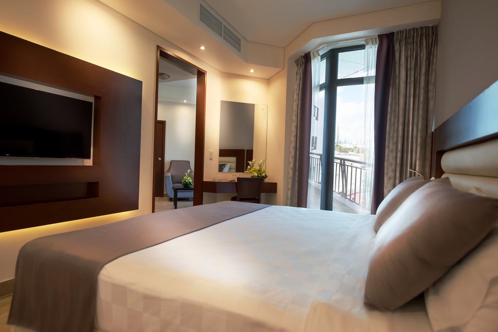 Arabian Park Hotel