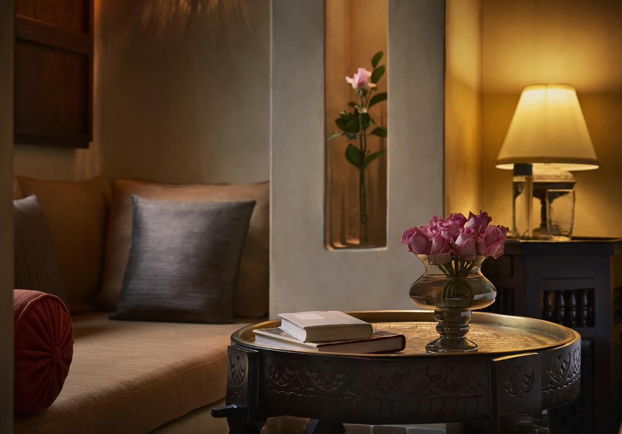 Bab Al Shams Desert Resort and Spa