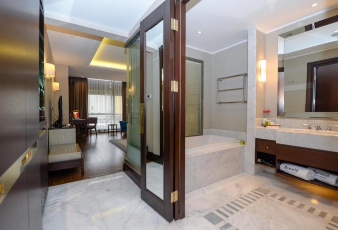 Barceló Istanbul