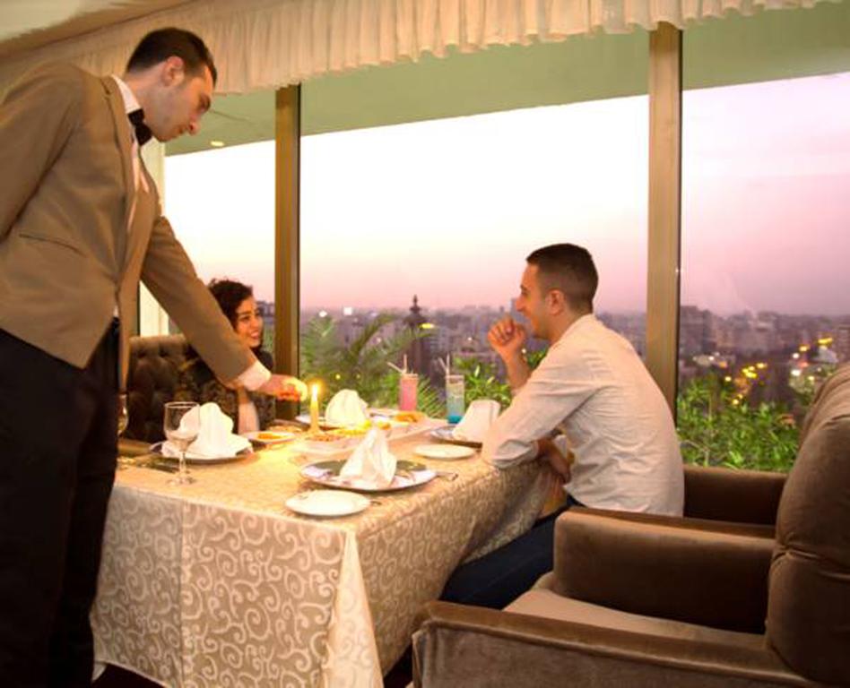 Baron Heliopolis 