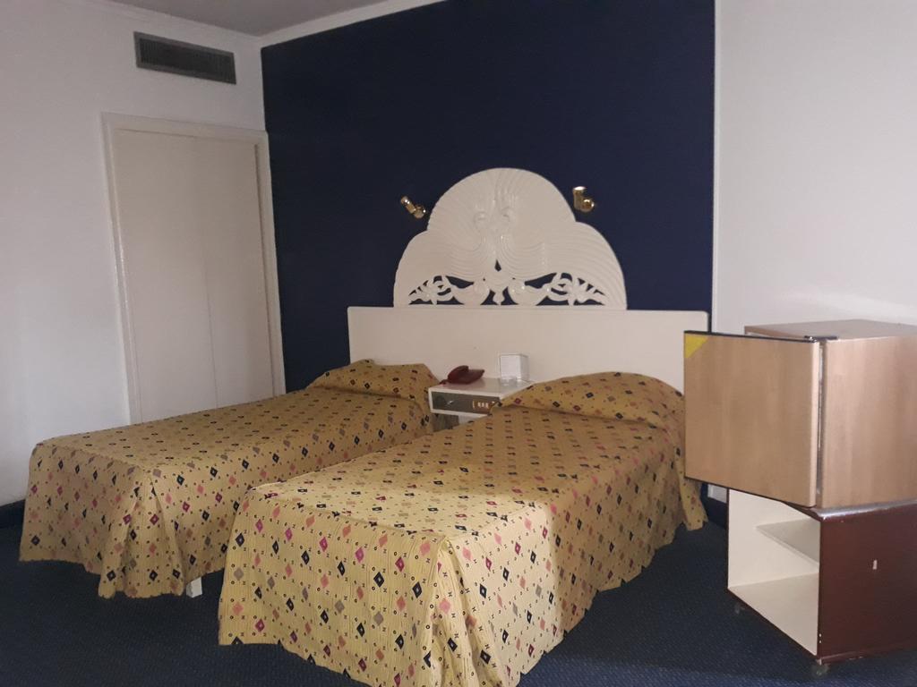 Beirut Hotel
