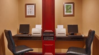 Holiday Inn Lockport Hotel