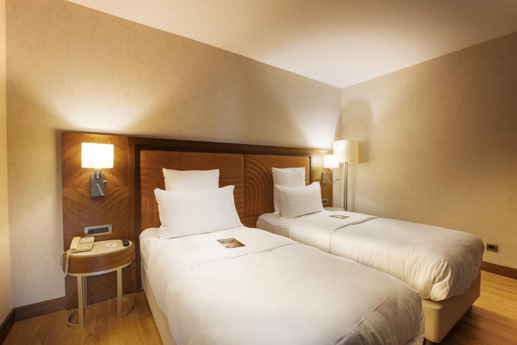 Mercure Istanbul Bakirkoy