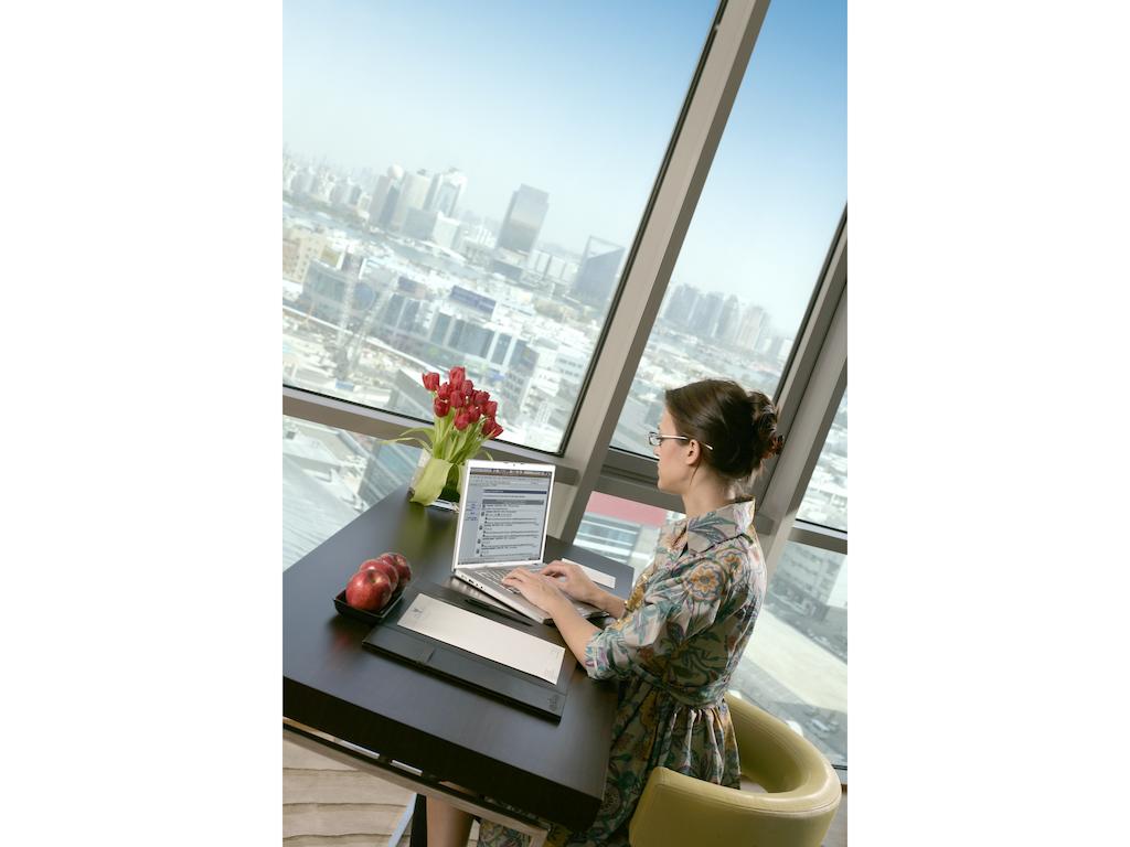BurJuman Arjaan by Rotana