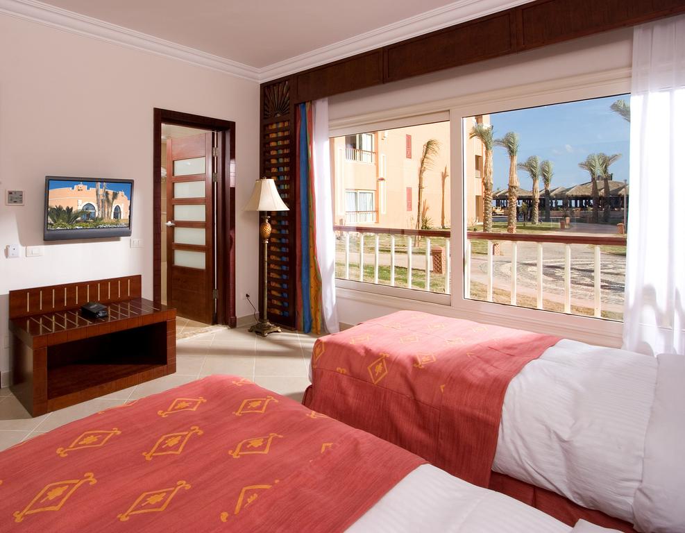 Caribbean World Resort Soma Bay