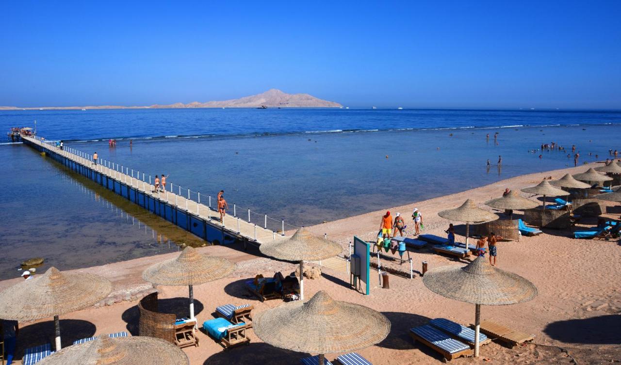 Charmillion Sea Life Resort