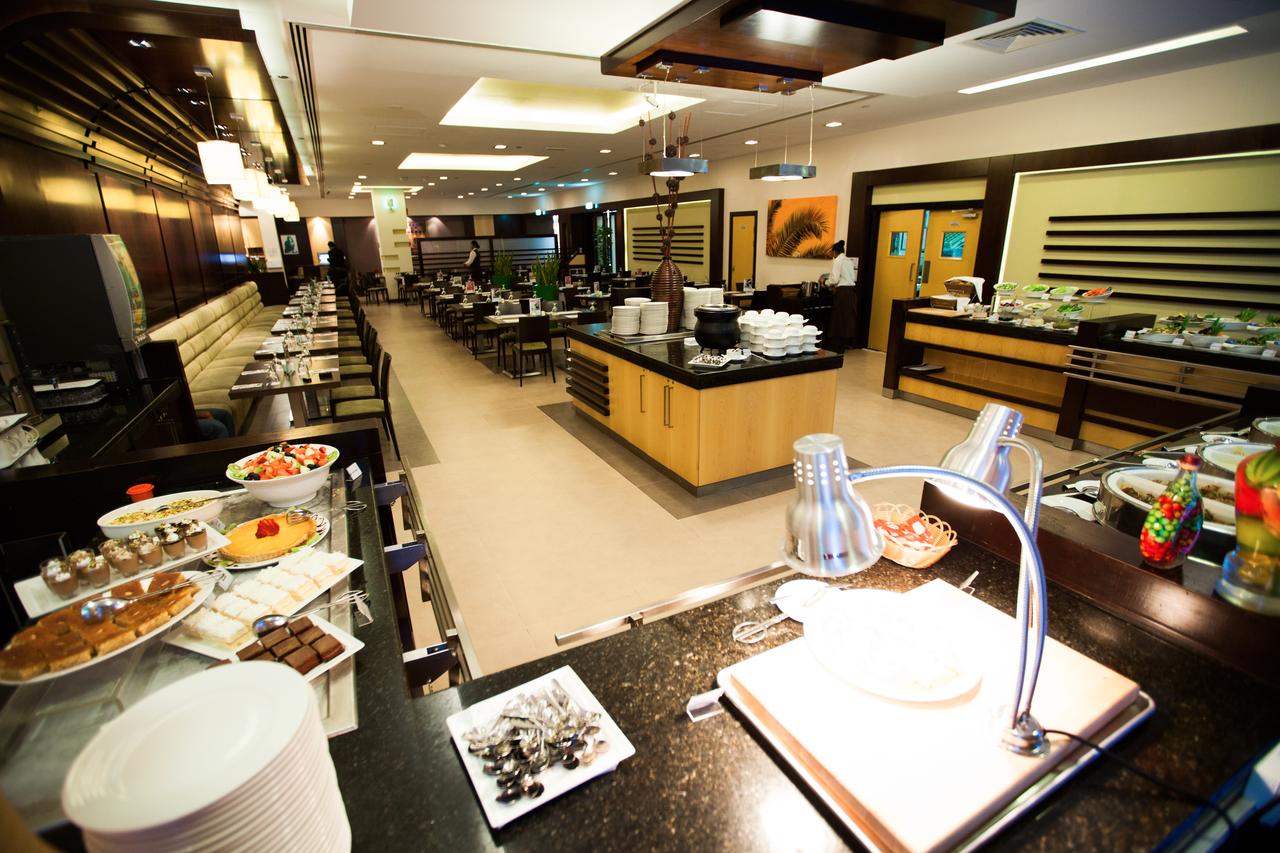 Citymax Hotel Al Barsha