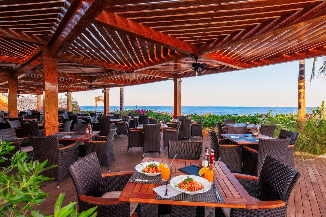The Cleopatra Luxury Resort