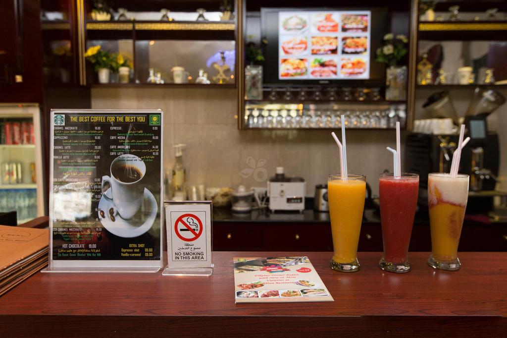 Comfort Inn Hotel Deira