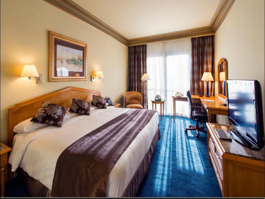 Concorde El Salam Hotel Cairo