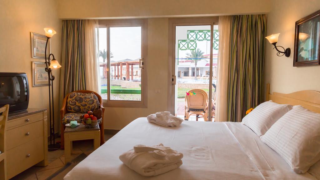 Coral Beach Resort Tiran (Ex. Rotana)