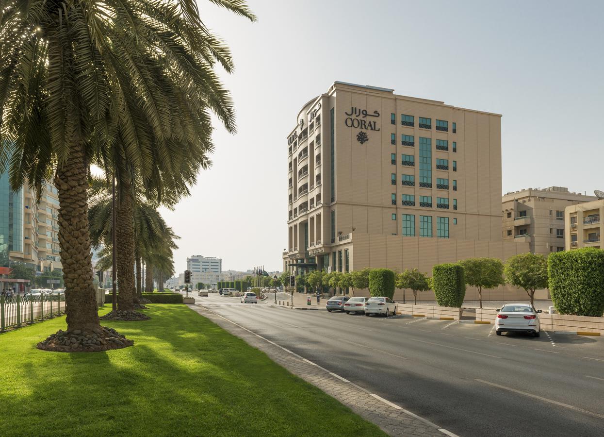 Coral Dubai Deira ,Hotel