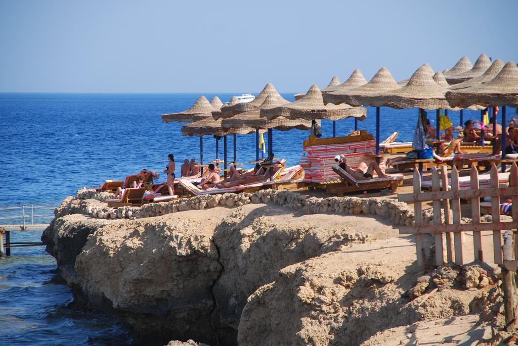 Coral Hills Resort Sharm El-Sheikh