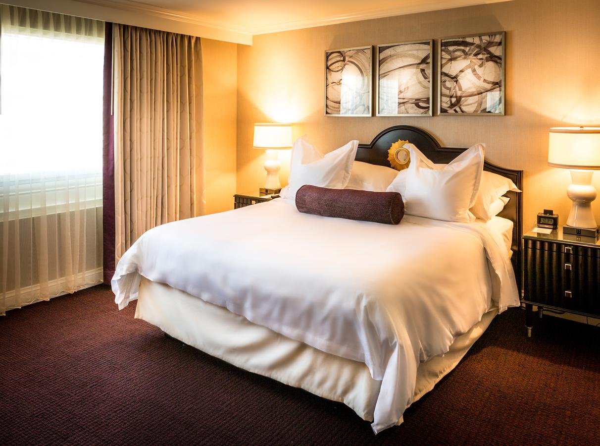 Crowne Plaza Los Angeles-Commerce Casino