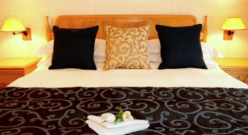 Crowne Plaza Dubai