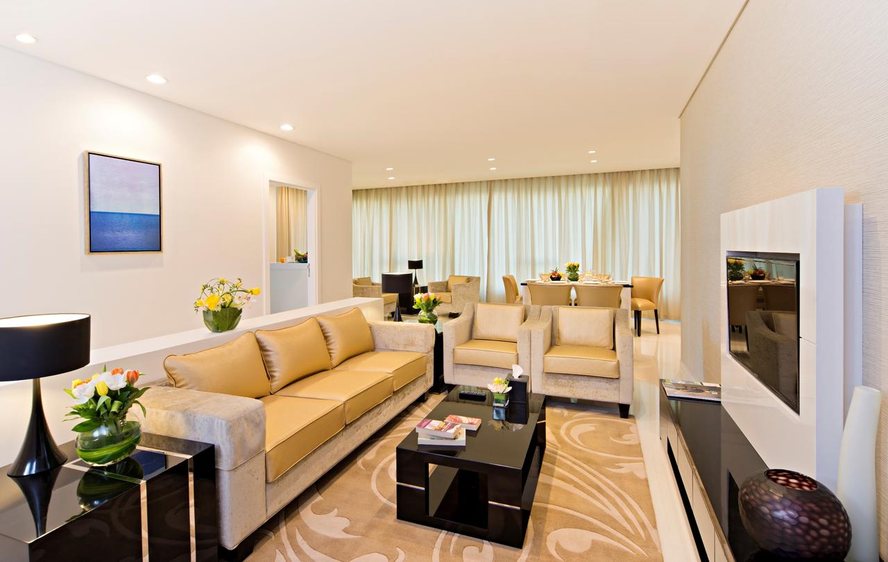 DAMAC Maison Canal Views