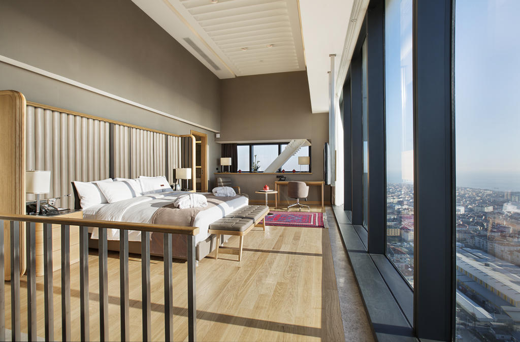 DoubleTree by Hilton Hotel Istanbul - Avcilar