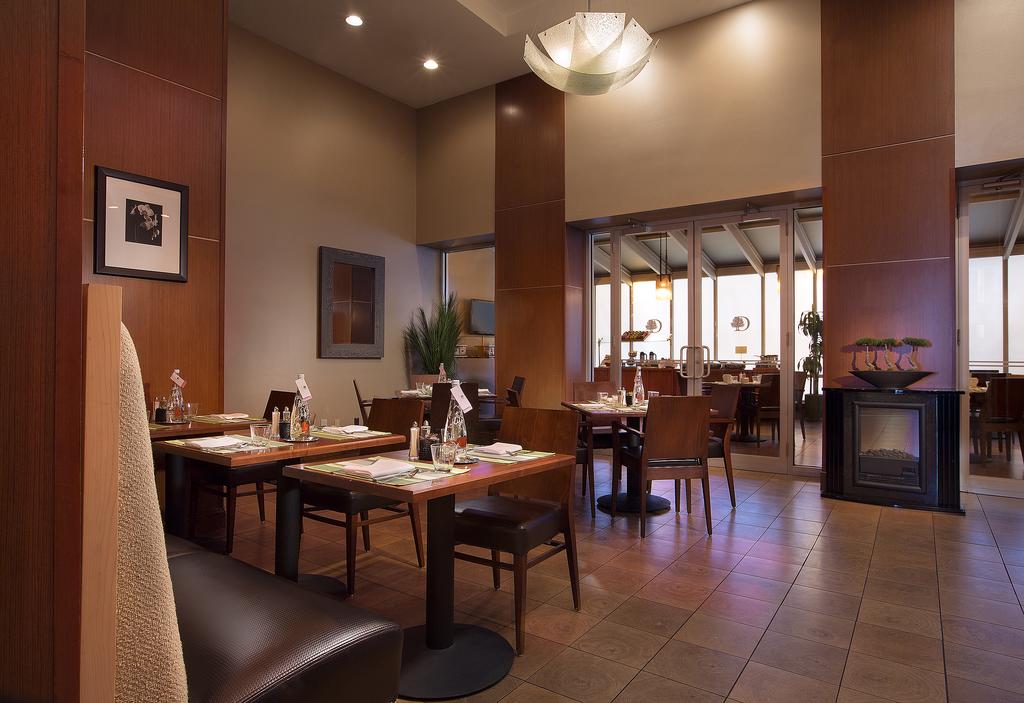 DoubleTree by Hilton Hotel New York City - Chelsea