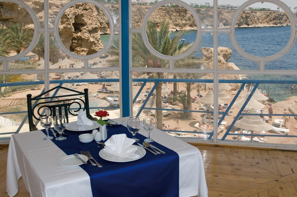 Dreams Beach Resort - Sharm El Sheikh
