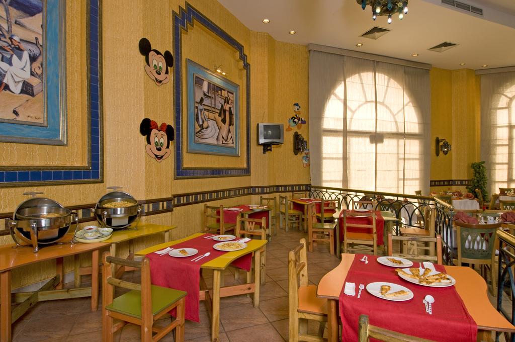 Dreams Vacation Resort