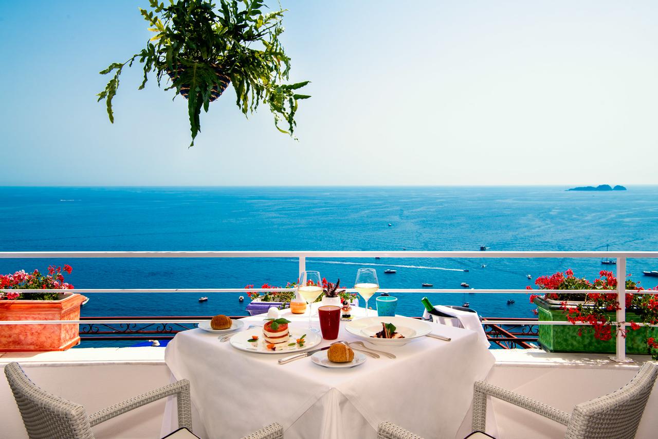 Eden Rock Hotel