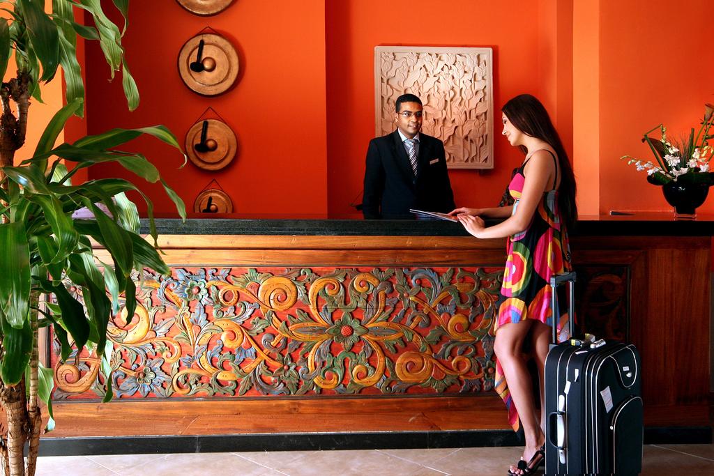 Domina Elisir Hotel & Resort