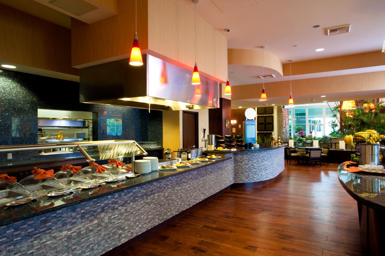 Embassy Suites by Hilton Los Angeles Glendale