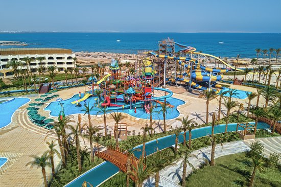 Emerald Resort And Aqua Park