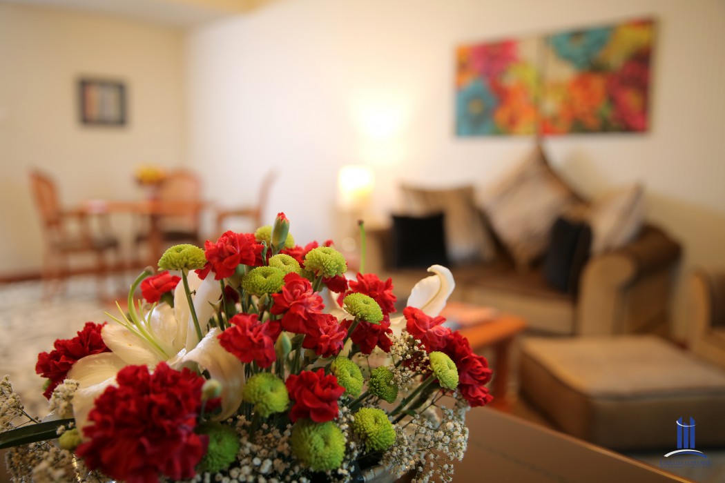 Emirates Concorde Hotel & Apartments