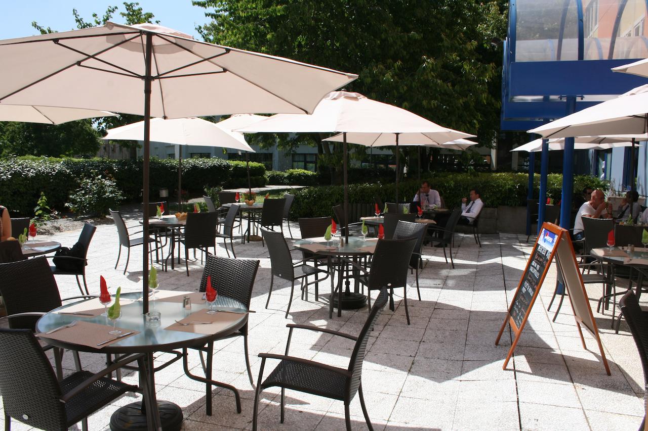 Euro Hôtel Paris Creteil