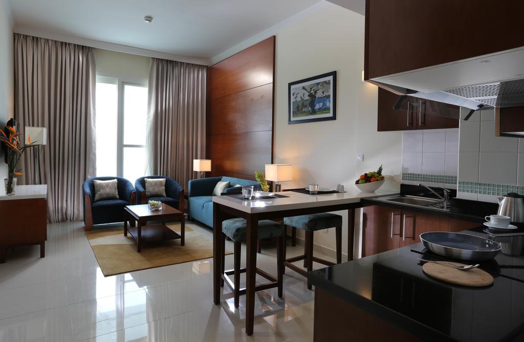 Auris Fakhruddin Hotel Apartments