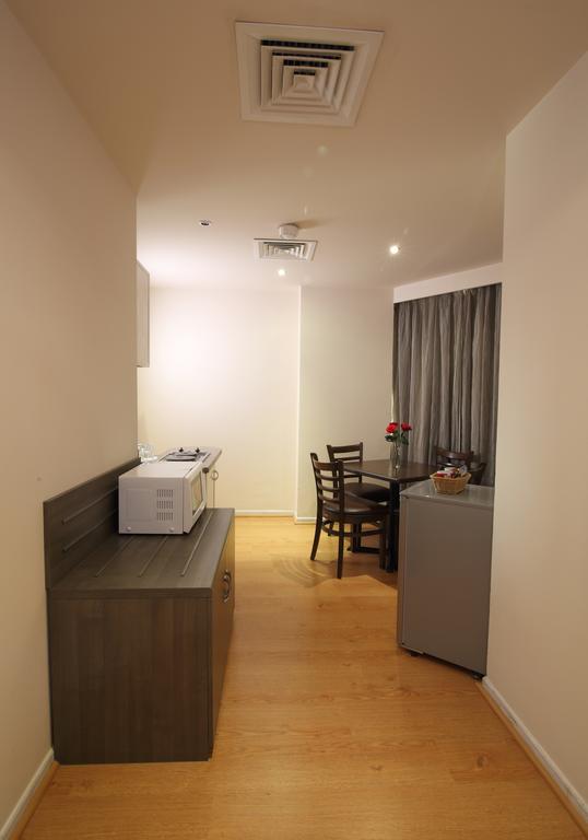 Florida City Hotel Apartments (Previously Flora Hotel Apartments)