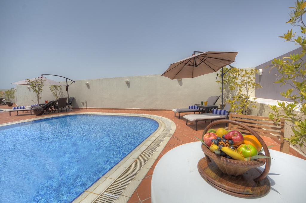 Fortune Grand Hotel Apartment