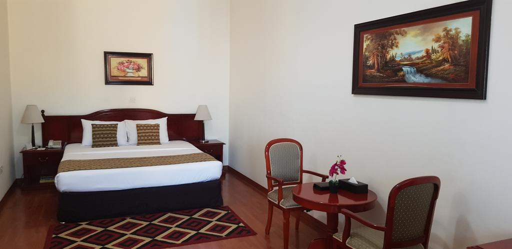 Fortune Hotel Deira