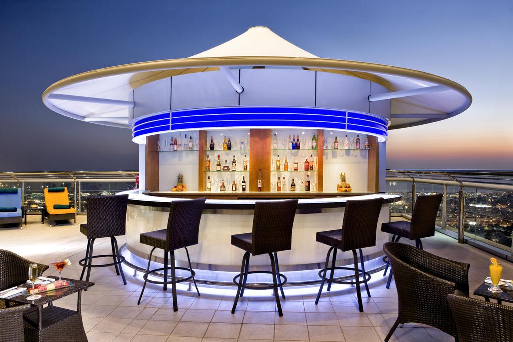 Four Points by Sheraton Sheikh Zayed Road, Dubai