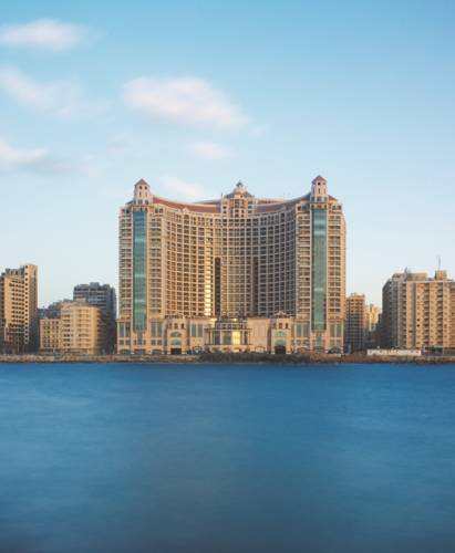Four Seasons Hotel Alexandria at San Stefano