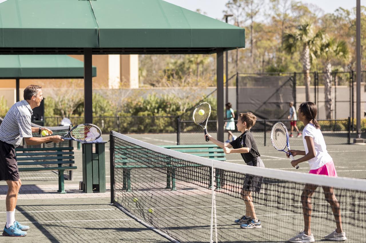 Four Seasons Resort Orlando at Walt Disney World® Resort