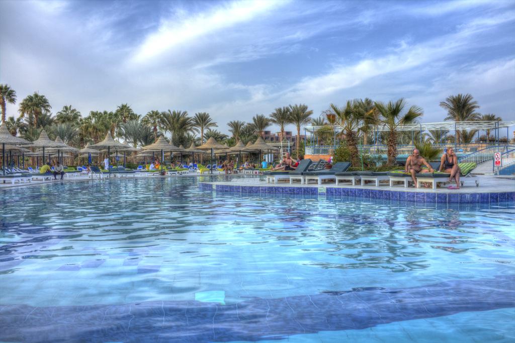 Giftun Azur Resort