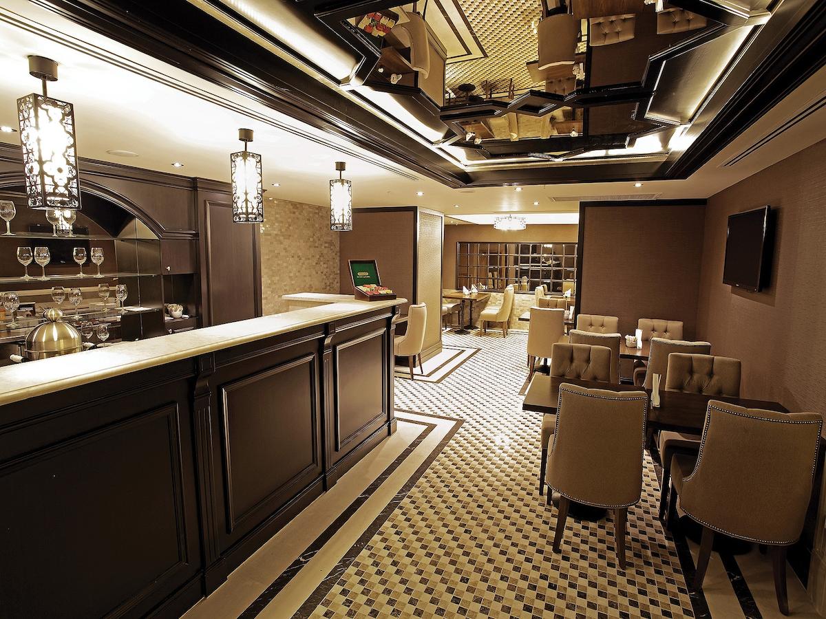 Grand Durmaz Otel
