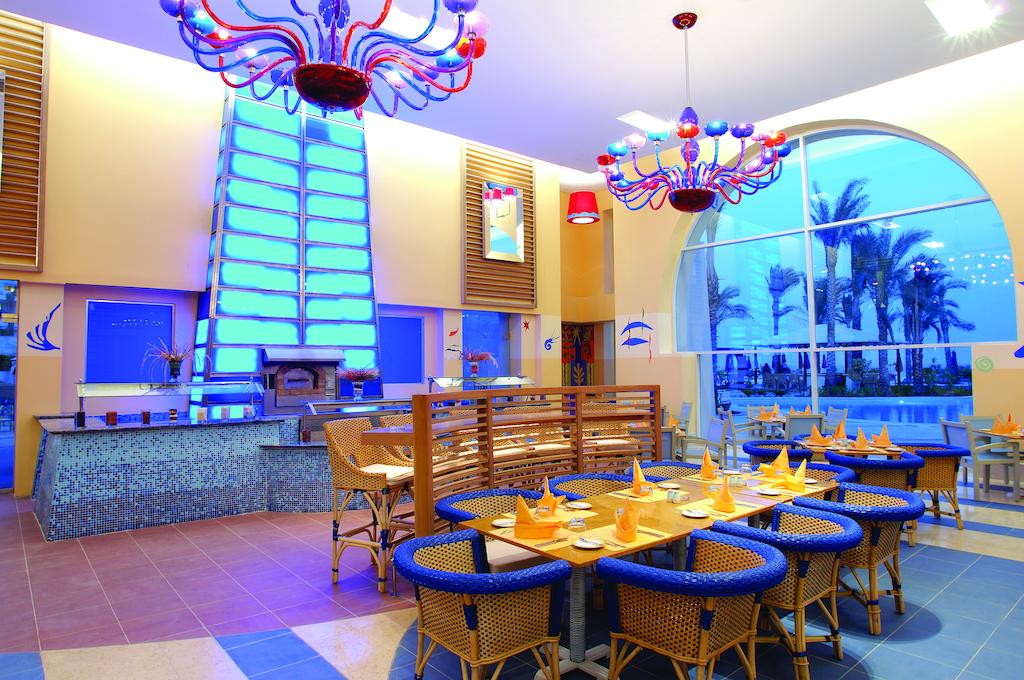 Grand Rotana Resort & Spa