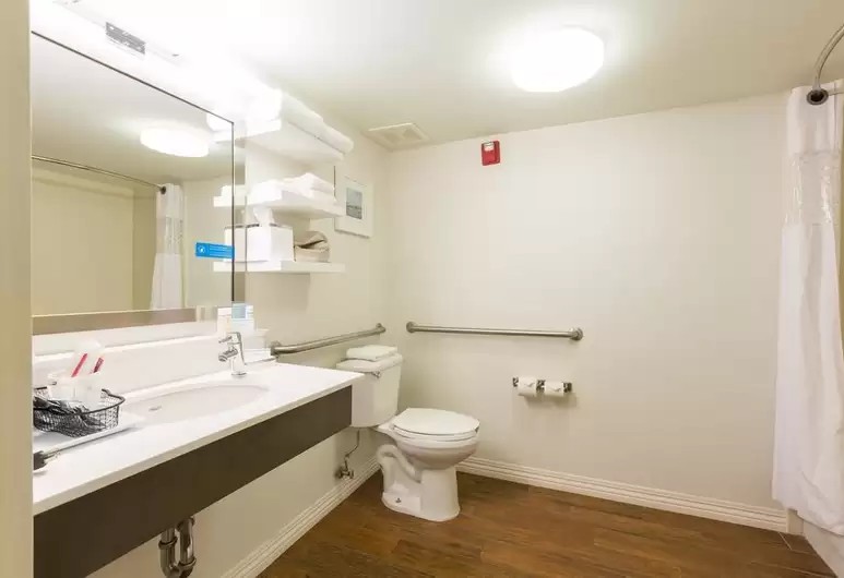 Hampton Inn Washington