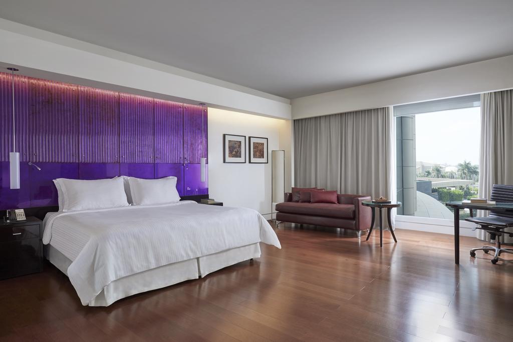 Hilton Towers