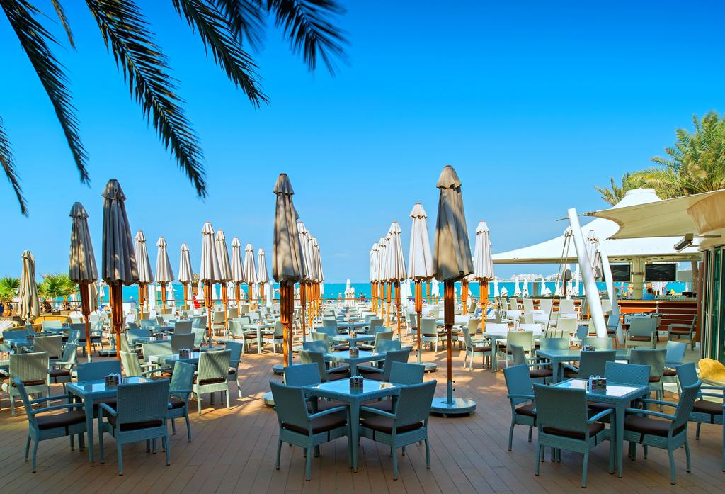 Hilton Dubai Jumeirah