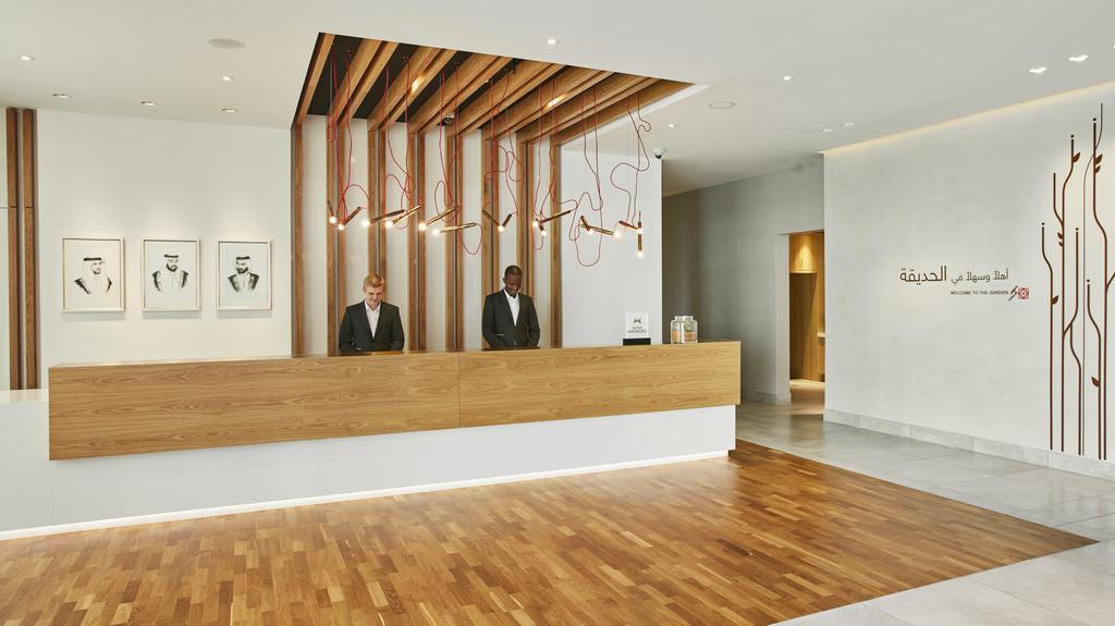 Hilton Garden Inn Dubai Mall Of The Emirates