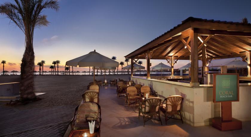 Hilton Marsa Alam Nubian Resort