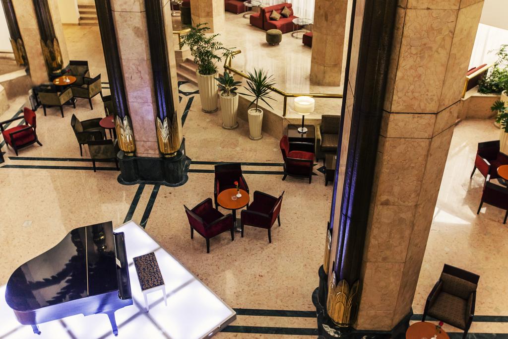 Ramses Hilton Hotel & Casino