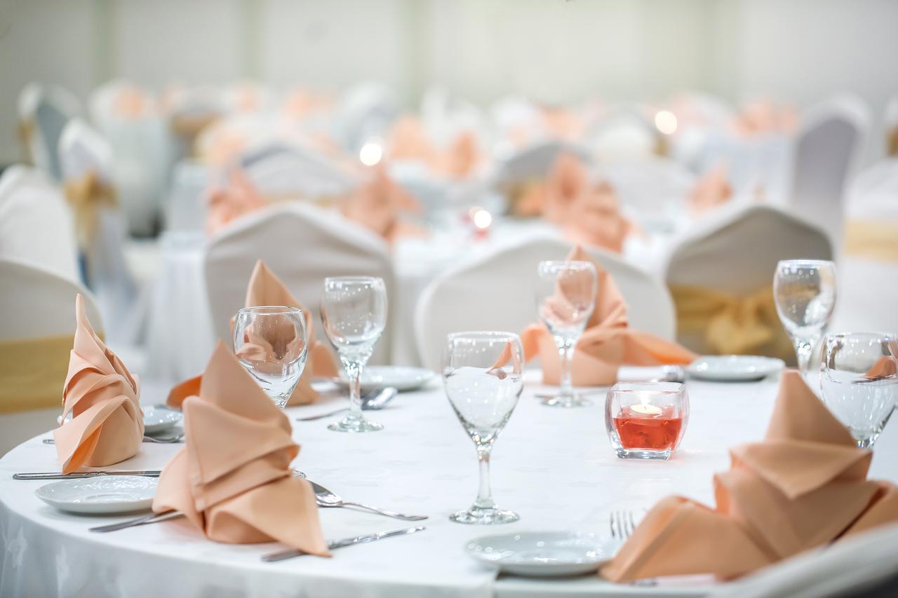 Holiday Inn Bur Dubai - Embassy District