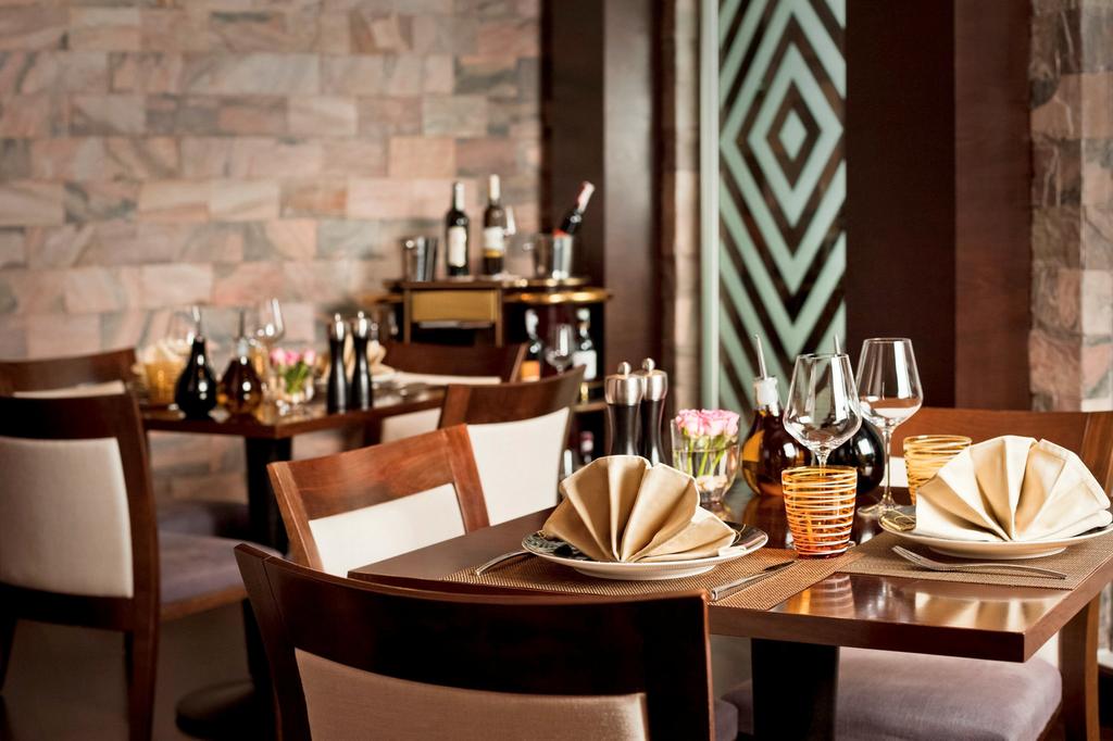 Sofitel Cairo Maadi Towers And Casino